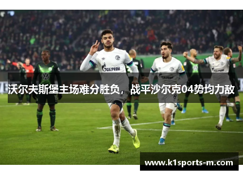 沃尔夫斯堡主场难分胜负，战平沙尔克04势均力敌